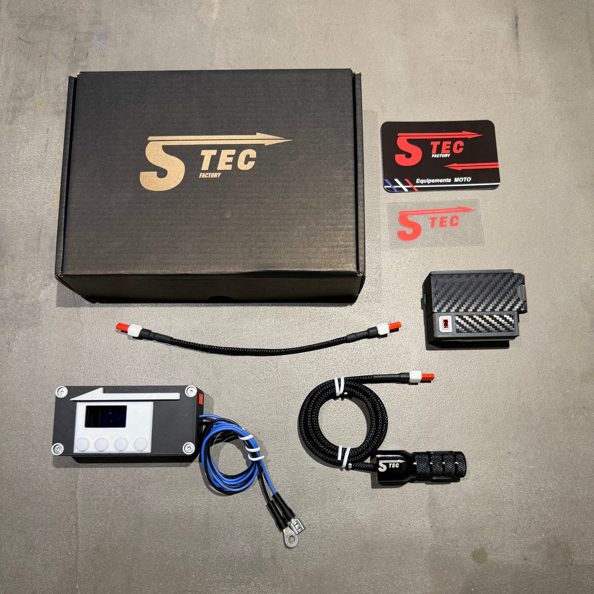 Shifter