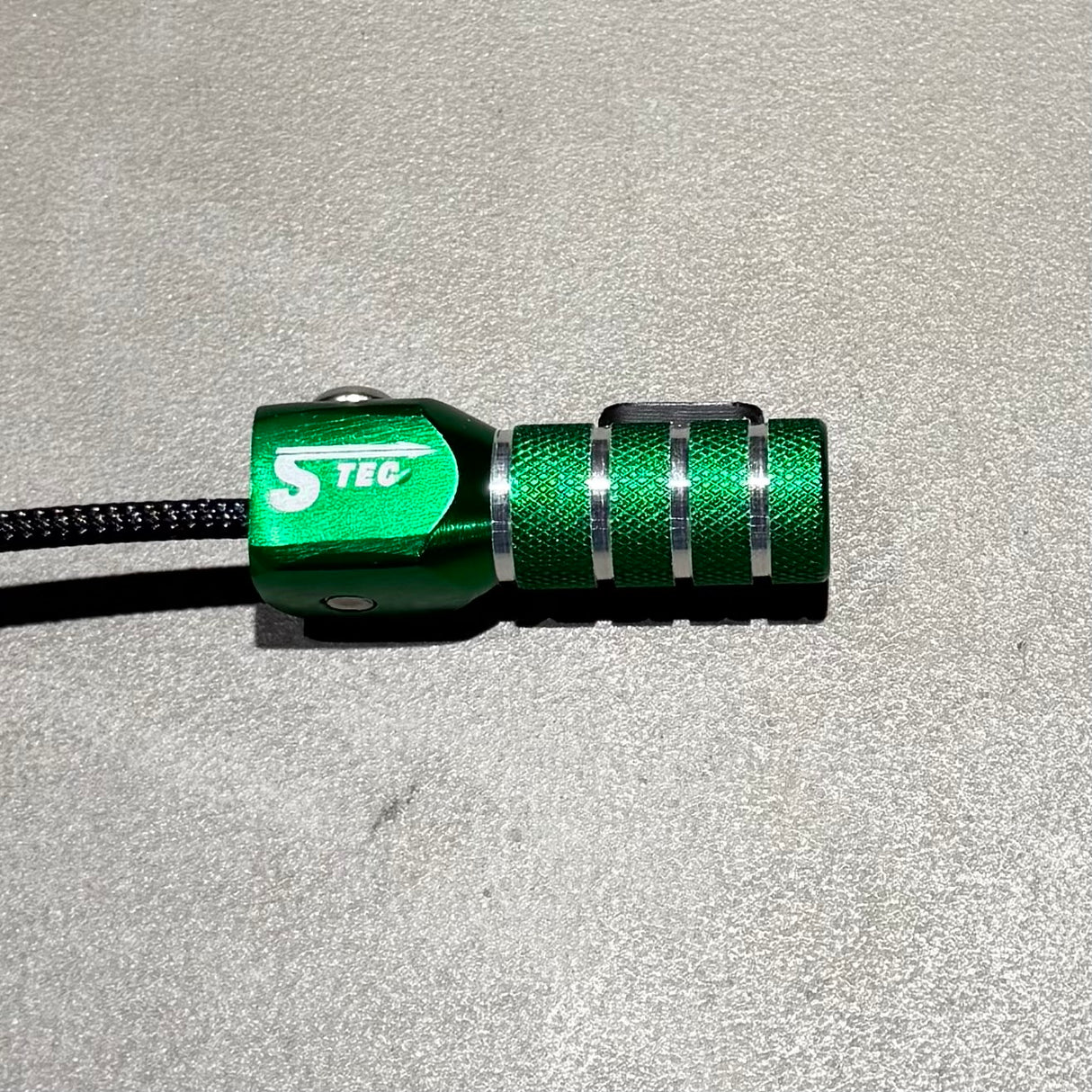 Capteur pour boîte inversée