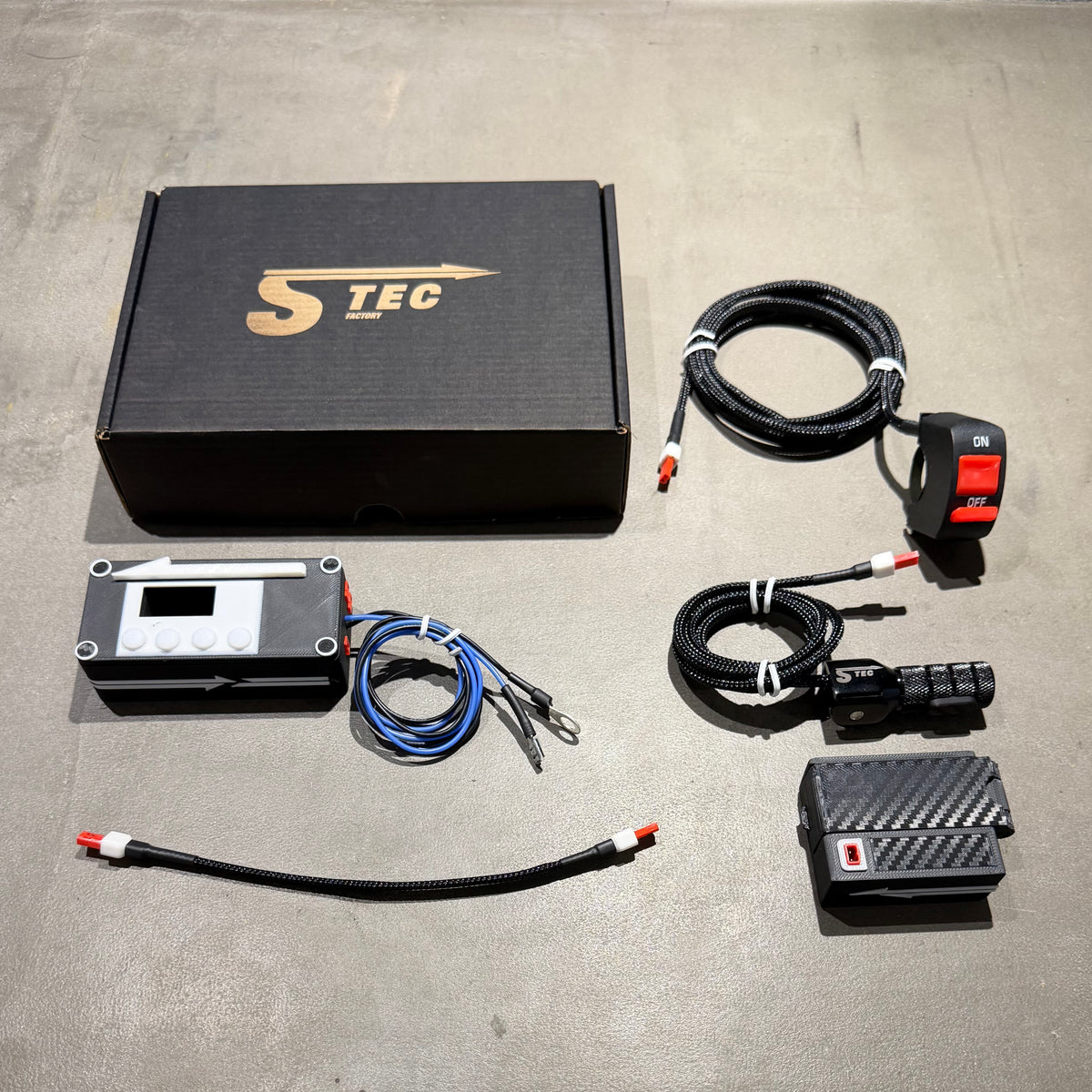 Shifter
