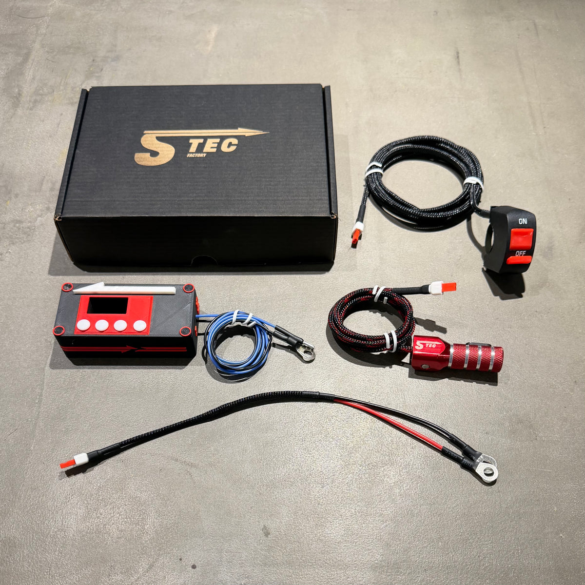 Shifter