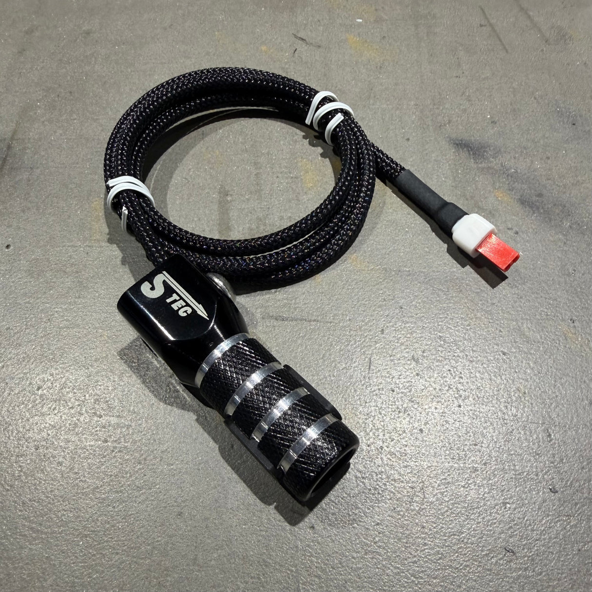 Capteur UPshift & DOWNshift