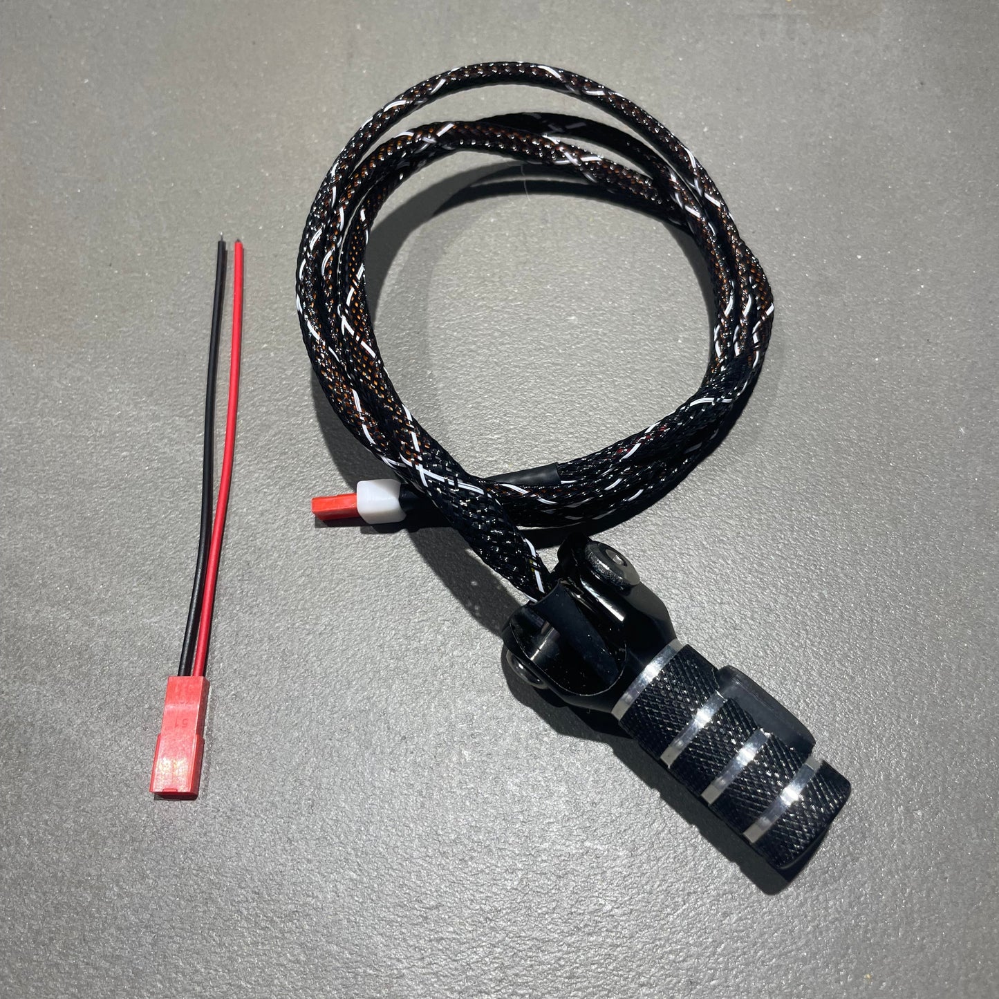 Capteur de sélecteur