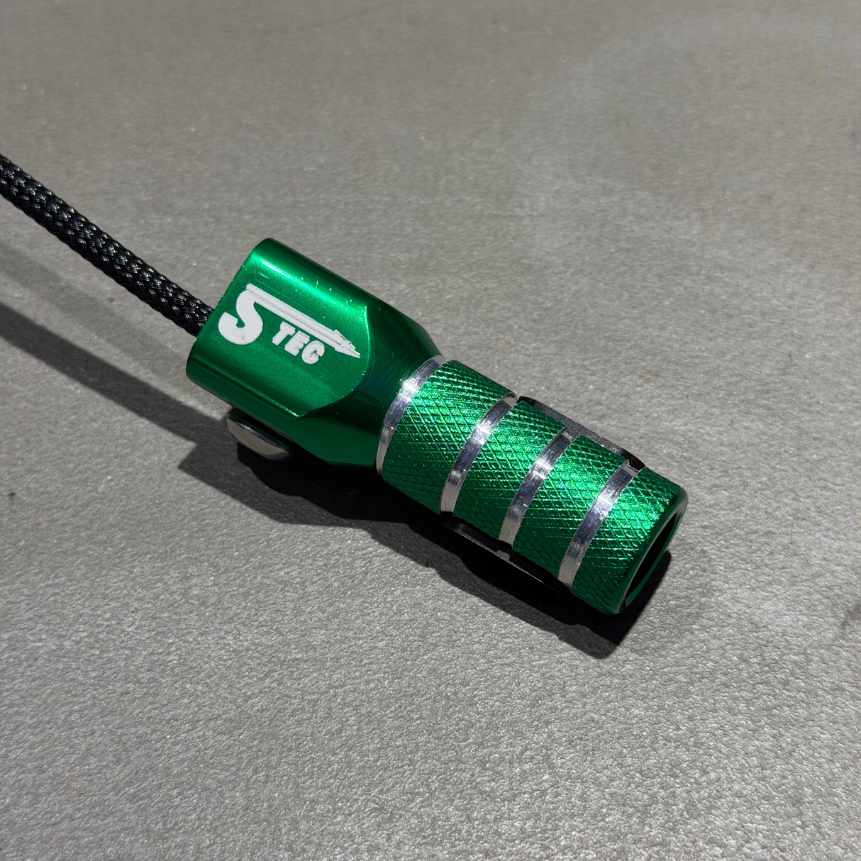 Capteur UPshift & DOWNshift