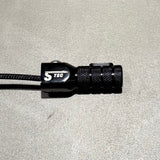 Capteur pour boîte inversée
