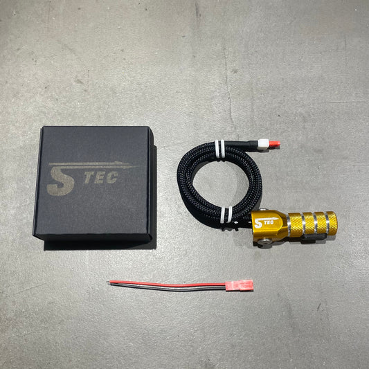 Capteur de sélecteur