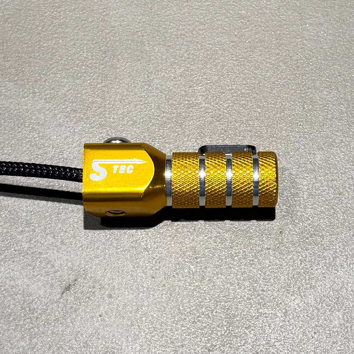 Capteur pour boîte inversée