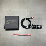 Capteur de sélecteur