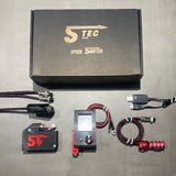Speed Shifter