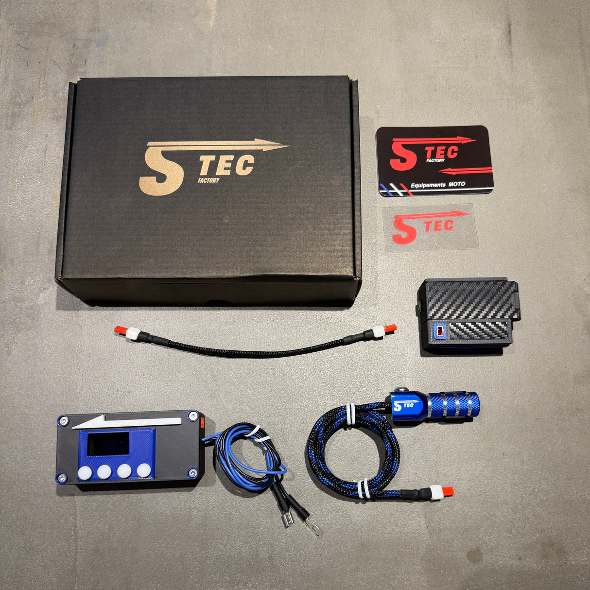 Shifter