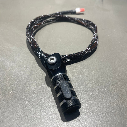 Capteur de sélecteur