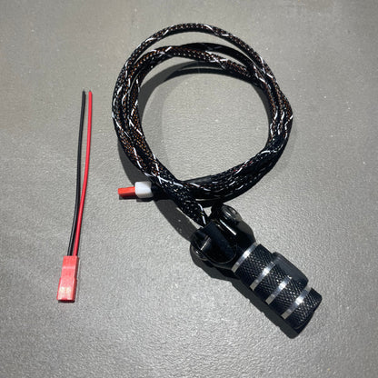 Capteur de sélecteur