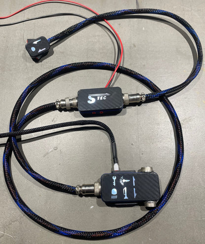 Faisceau Ultra Simplifié