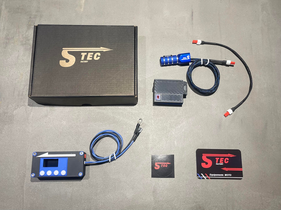 S-Tec.Factory
